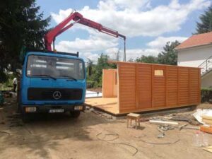 montazna-drvena-brvnara-25-50-m2-izgradjena-na-Avali-Goran-Avala-